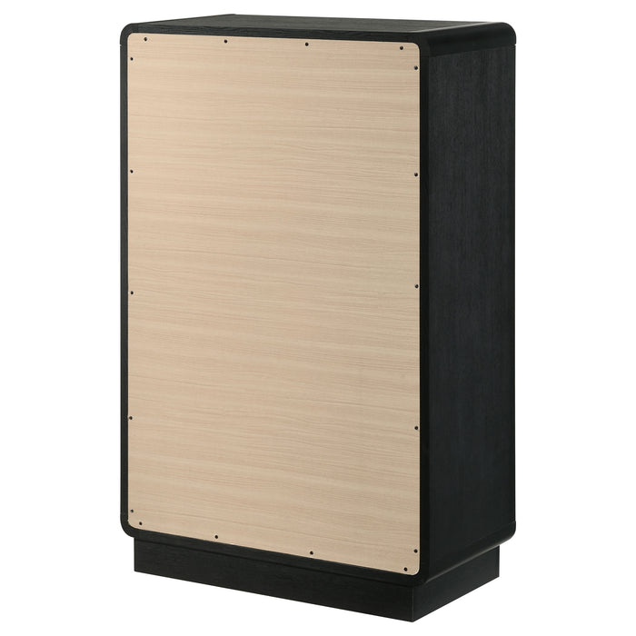 Cavelle Chest of Drawers - Home Furniture And More (Brentwood, MD)