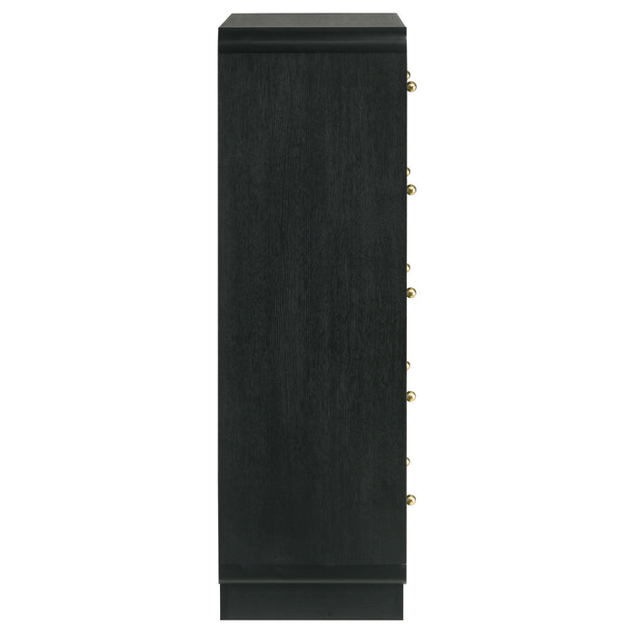 Cavelle Chest of Drawers - Home Furniture And More (Brentwood, MD)