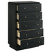 Cavelle Chest of Drawers - Home Furniture And More (Brentwood, MD)
