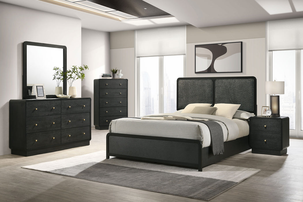 Cavelle Chest of Drawers - Home Furniture And More (Brentwood, MD)