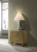 Amsbury Nightstand - Home Furniture And More (Brentwood, MD)