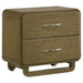 Amsbury Nightstand - Home Furniture And More (Brentwood, MD)