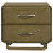 Amsbury Nightstand - Home Furniture And More (Brentwood, MD)
