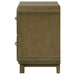 Amsbury Nightstand - Home Furniture And More (Brentwood, MD)