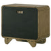 Amsbury Nightstand - Home Furniture And More (Brentwood, MD)
