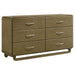 Amsbury Dresser - Home Furniture And More (Brentwood, MD)