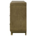 Amsbury Dresser - Home Furniture And More (Brentwood, MD)