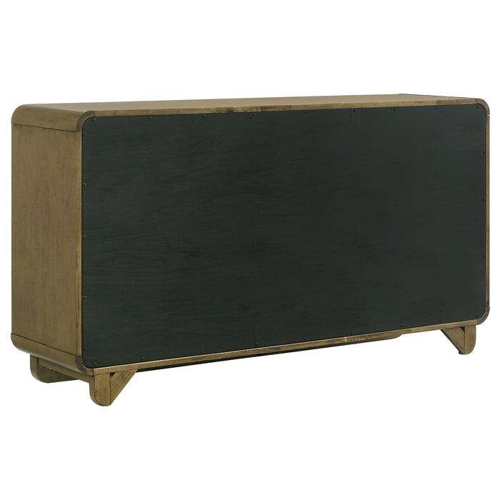 Amsbury Dresser - Home Furniture And More (Brentwood, MD)