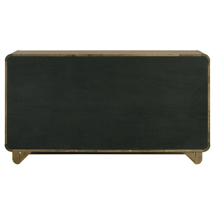 Amsbury Dresser - Home Furniture And More (Brentwood, MD)