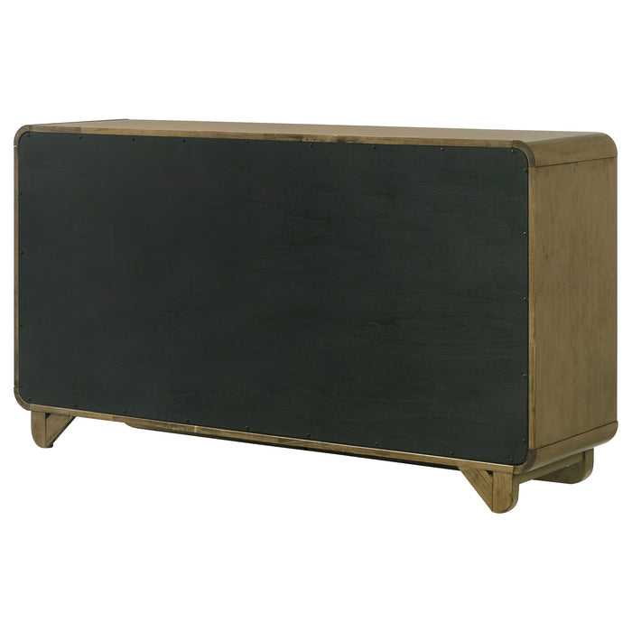 Amsbury Dresser - Home Furniture And More (Brentwood, MD)