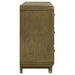 Amsbury Dresser - Home Furniture And More (Brentwood, MD)