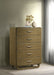Amsbury Chest of Drawers - Home Furniture And More (Brentwood, MD)
