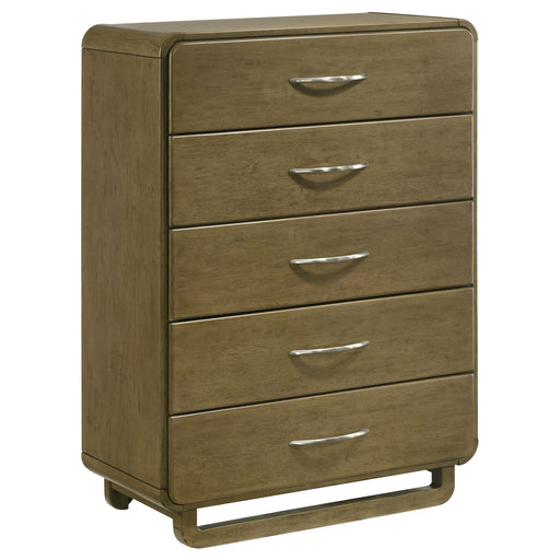 Amsbury Chest of Drawers - Home Furniture And More (Brentwood, MD)