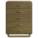 Amsbury Chest of Drawers - Home Furniture And More (Brentwood, MD)
