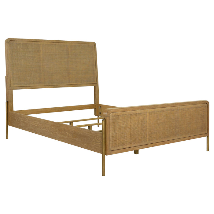 Arini Bedroom Set - Home Furniture And More (Brentwood, MD)
