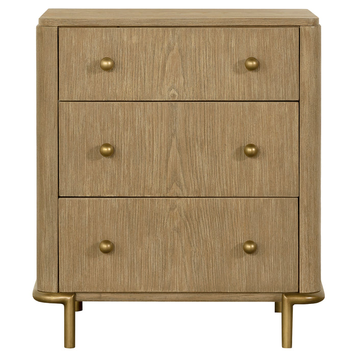 Arini Bedroom Set - Home Furniture And More (Brentwood, MD)