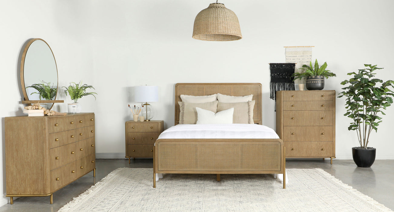 Arini Bedroom Set - Home Furniture And More (Brentwood, MD)