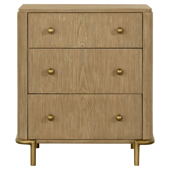 Arini Bedroom Set - Home Furniture And More (Brentwood, MD)