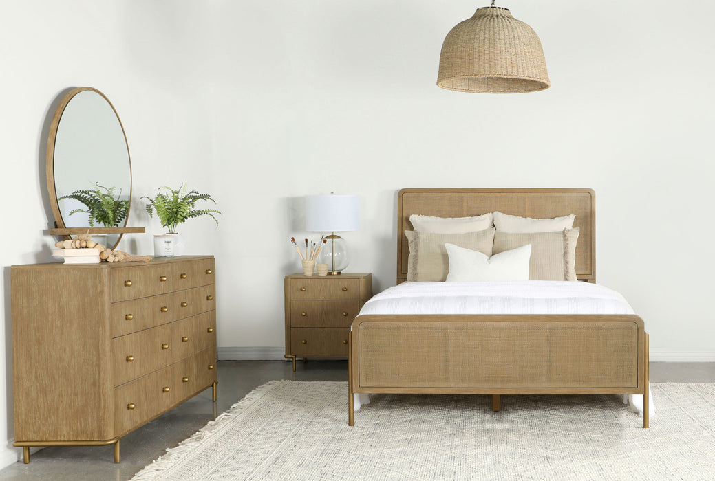 Arini Bedroom Set - Home Furniture And More (Brentwood, MD)