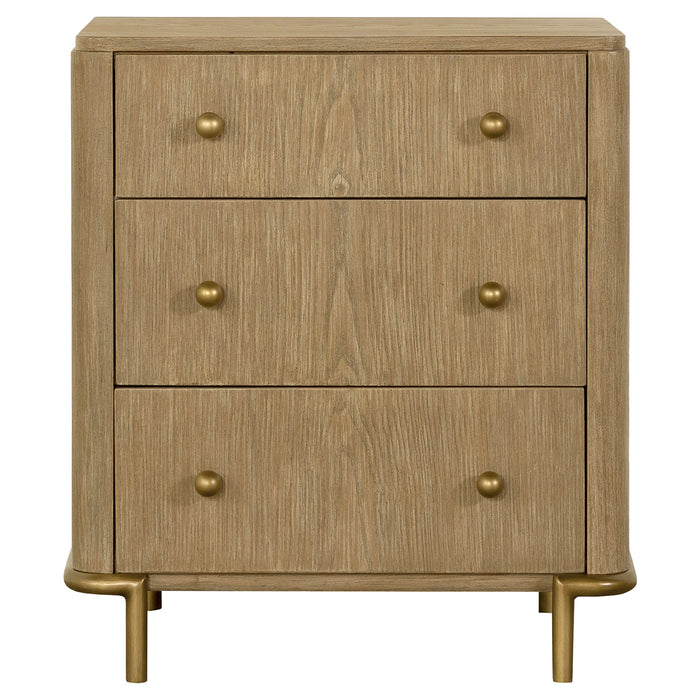 Arini Bedroom Set - Home Furniture And More (Brentwood, MD)