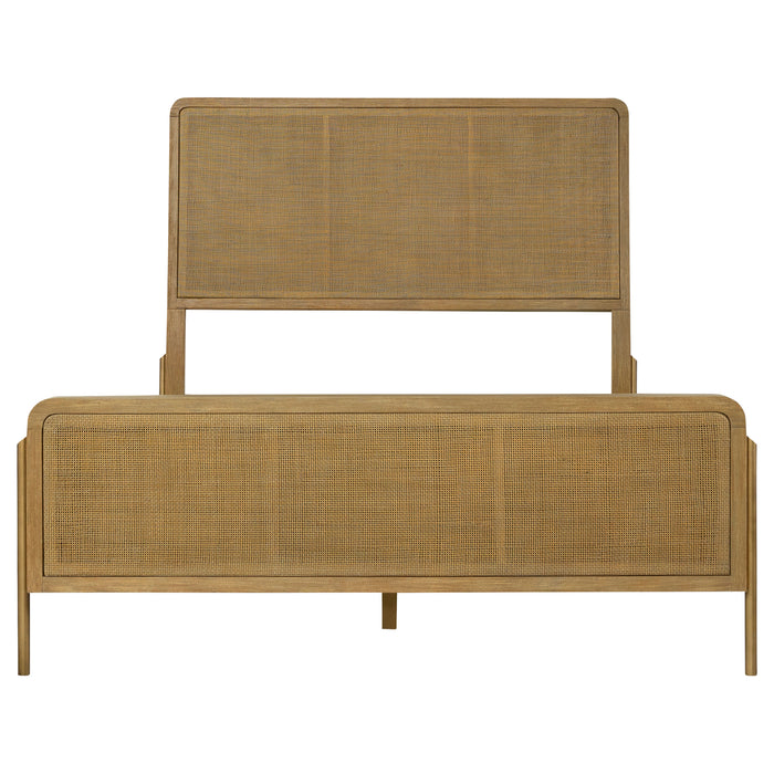 Arini Bedroom Set - Home Furniture And More (Brentwood, MD)