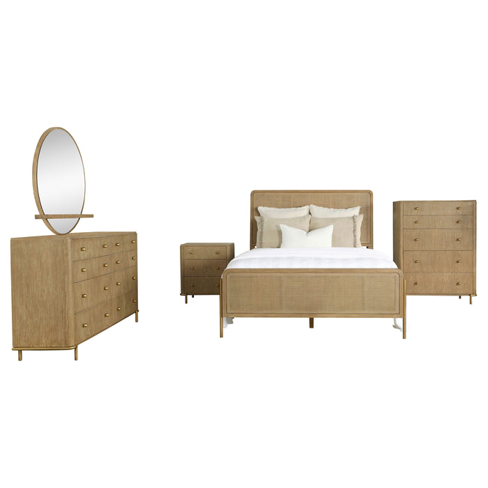 Arini Bedroom Set - Home Furniture And More (Brentwood, MD)