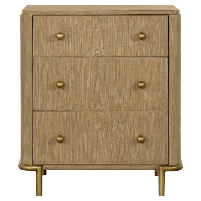 Arini Bedroom Set - Home Furniture And More (Brentwood, MD)