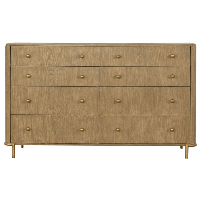 Arini Bedroom Set - Home Furniture And More (Brentwood, MD)
