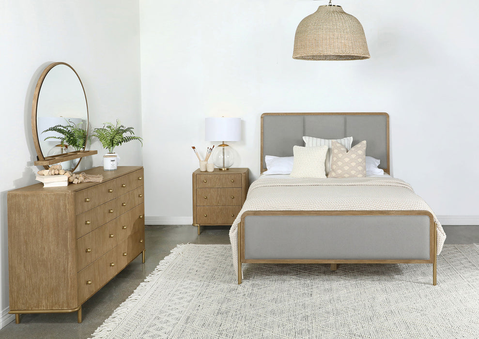 Arini Bedroom Set - Home Furniture And More (Brentwood, MD)
