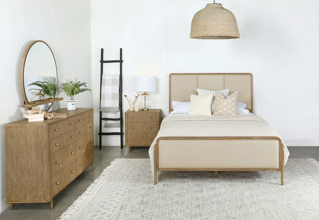 Arini Bedroom Set - Home Furniture And More (Brentwood, MD)