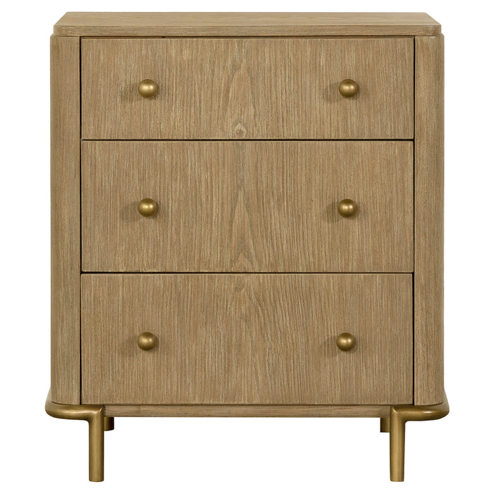 Arini Bedroom Set - Home Furniture And More (Brentwood, MD)