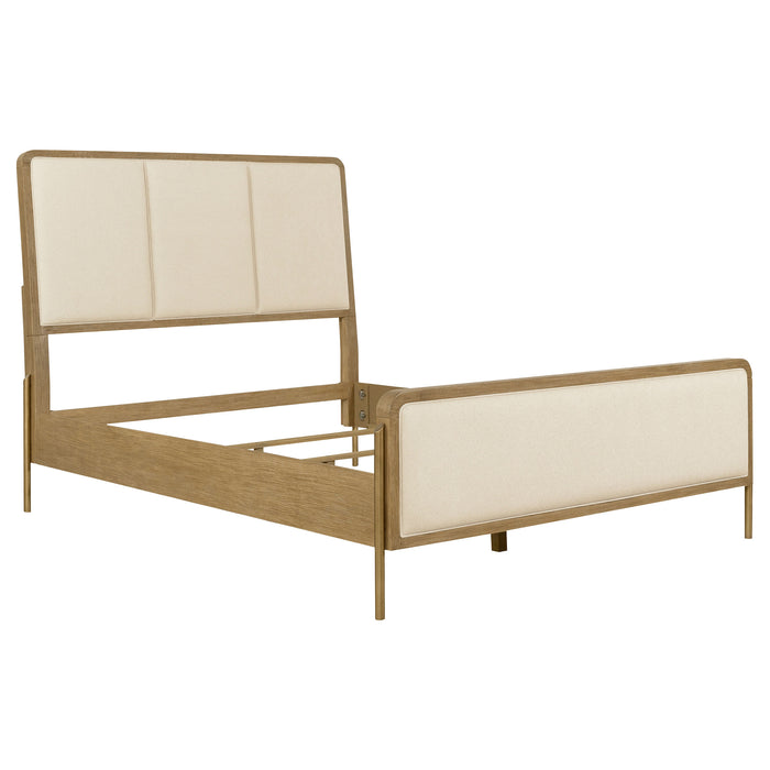 Arini Bedroom Set - Home Furniture And More (Brentwood, MD)