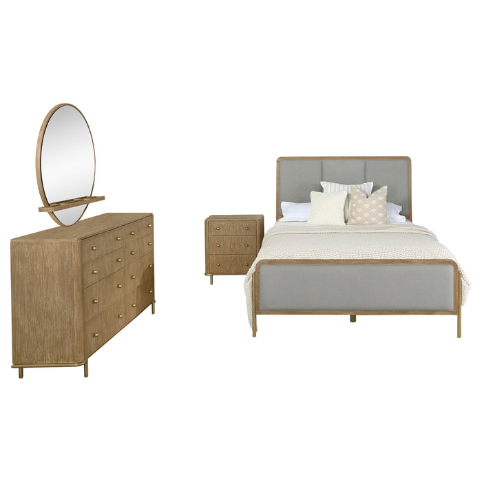 Arini Bedroom Set - Home Furniture And More (Brentwood, MD)