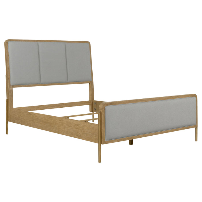 Arini Bedroom Set - Home Furniture And More (Brentwood, MD)