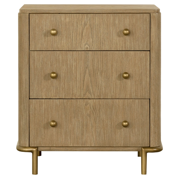 Arini Bedroom Set - Home Furniture And More (Brentwood, MD)