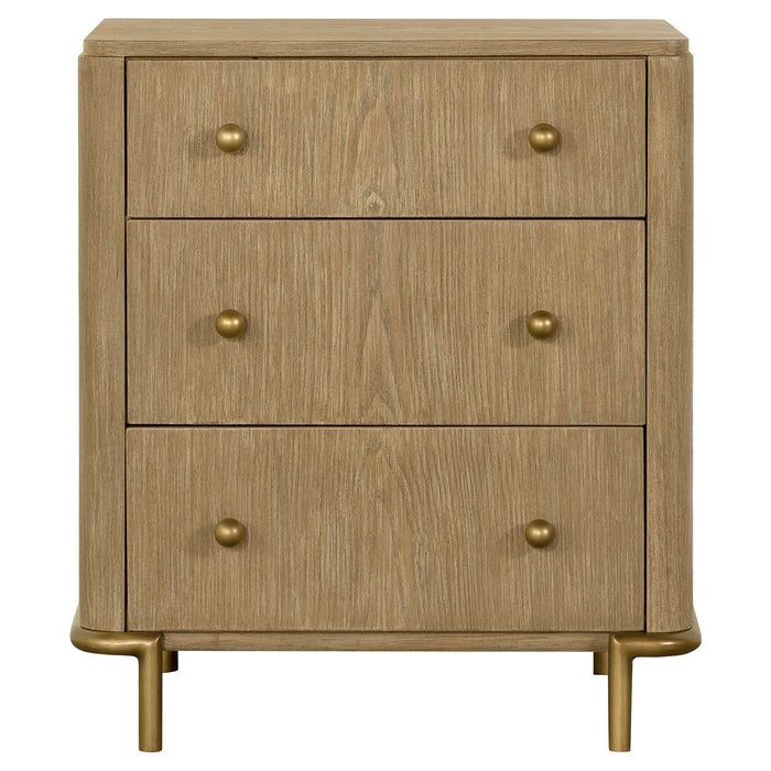 Arini Bedroom Set - Home Furniture And More (Brentwood, MD)
