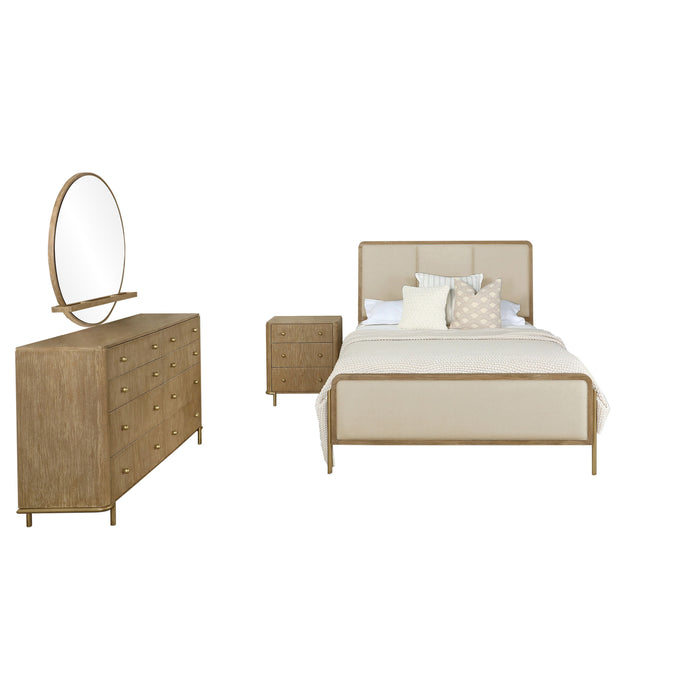 Arini Bedroom Set - Home Furniture And More (Brentwood, MD)