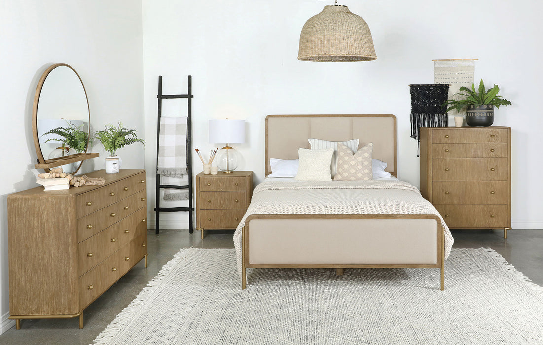 Arini Bedroom Set - Home Furniture And More (Brentwood, MD)