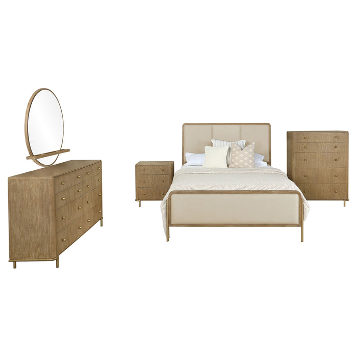 Arini Bedroom Set - Home Furniture And More (Brentwood, MD)