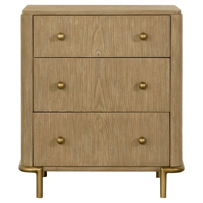 Arini Bedroom Set - Home Furniture And More (Brentwood, MD)