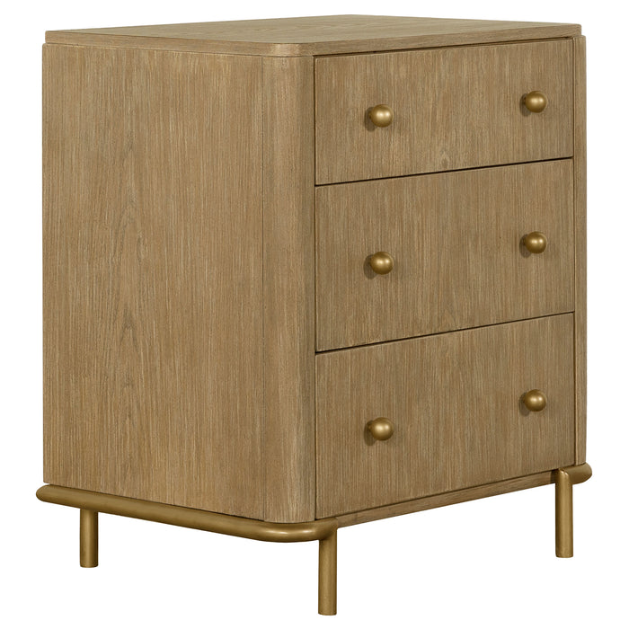 Arini Nightstand - Home Furniture And More (Brentwood, MD)