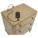 Arini Nightstand - Home Furniture And More (Brentwood, MD)