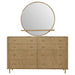 Arini Dresser with Mirror - Home Furniture And More (Brentwood, MD)