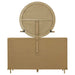 Arini Dresser with Mirror - Home Furniture And More (Brentwood, MD)