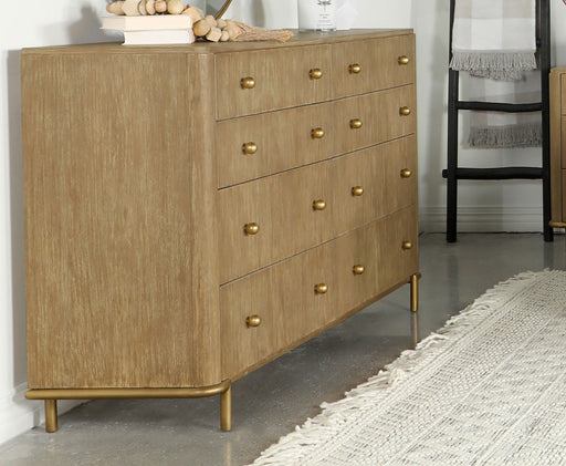 Arini Dresser - Home Furniture And More (Brentwood, MD)