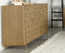 Arini Dresser - Home Furniture And More (Brentwood, MD)