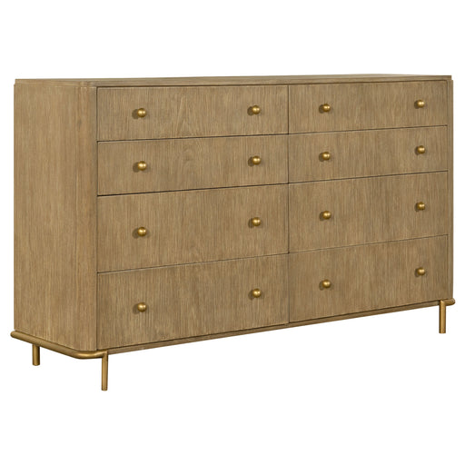 Arini Dresser - Home Furniture And More (Brentwood, MD)
