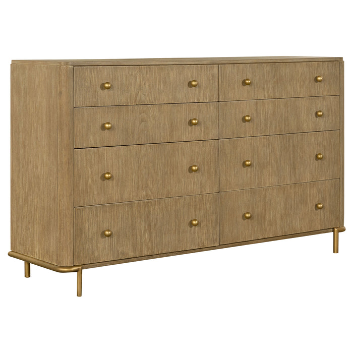 Arini Dresser - Home Furniture And More (Brentwood, MD)