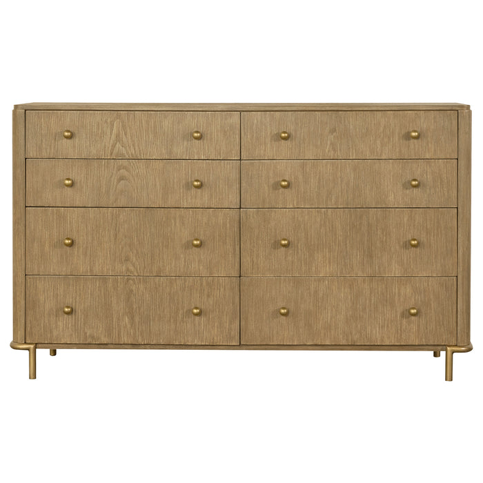 Arini Dresser - Home Furniture And More (Brentwood, MD)