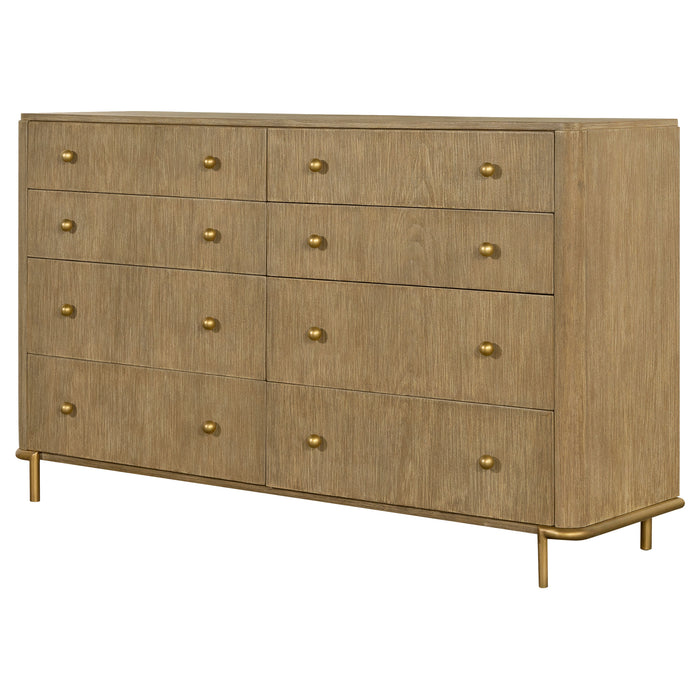 Arini Dresser - Home Furniture And More (Brentwood, MD)